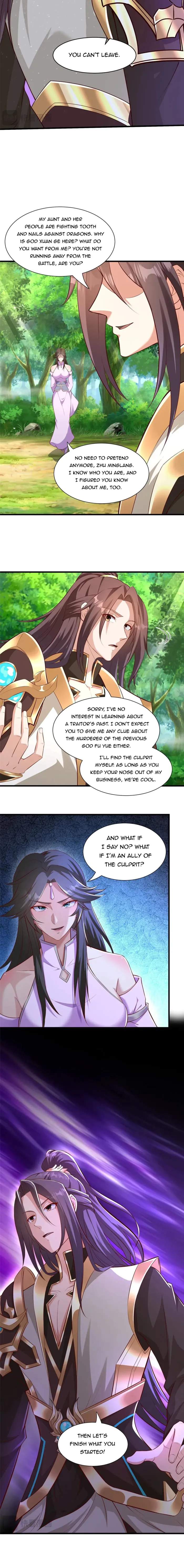 Dragon Master Chapter 424 7